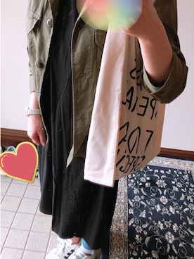 auさんのコーディネート