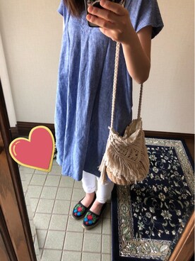 auさんのコーディネート