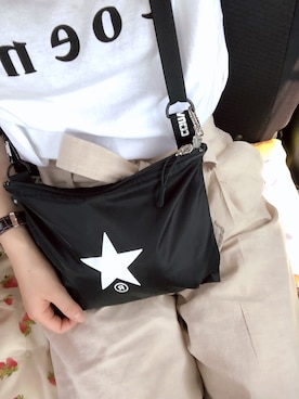 auさんのコーディネート