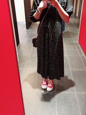 auさんのコーディネート