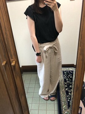 auさんのコーディネート