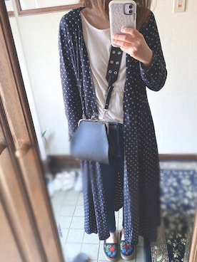 auさんのコーディネート