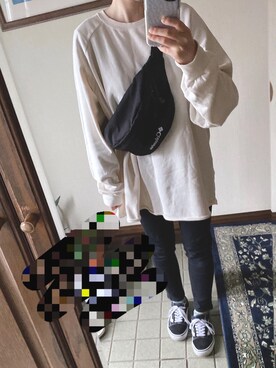 auさんのコーディネート