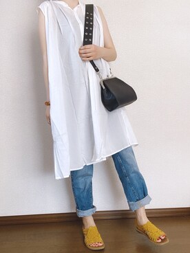 auさんのコーディネート