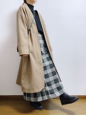 auさんのコーディネート