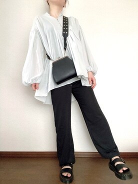 auさんのコーディネート