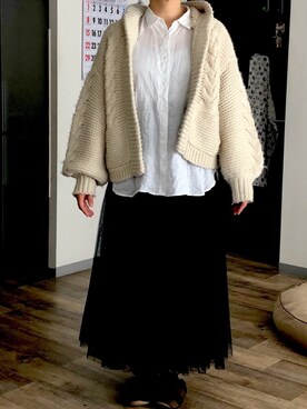 むぎさんのコーディネート