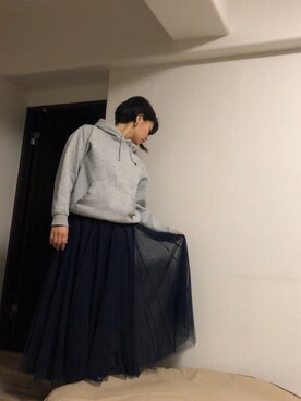 むぎさんのコーディネート