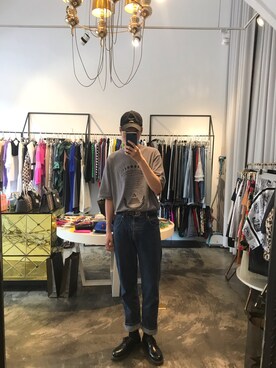 Yö Gëëさんのコーディネート