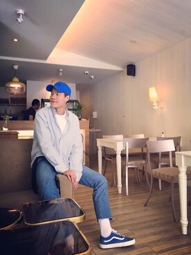 Yö Gëëさんのコーディネート