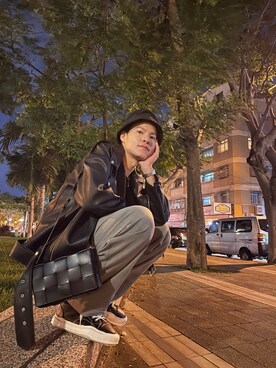 Yö Gëëさんのコーディネート