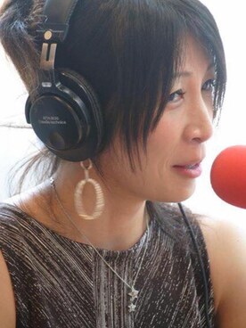 「alexanderwang（アレキサンダーワン）のアイテム（ワンピース/ドレス）」を使った、ゆりさん（レディース・165cm）の夏コーディネート