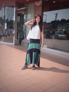 ゆりさんのコーディネート