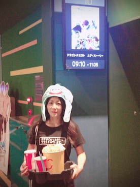 ゆりさんのコーディネート