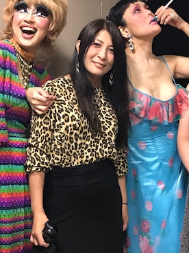 ゆりさんのコーディネート