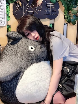 ゆりさんのコーディネート