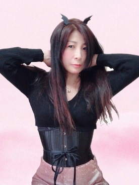 ゆりさんのコーディネート