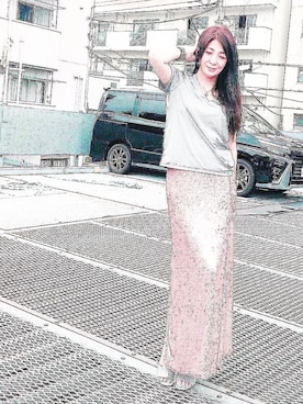 ゆりさんのコーディネート