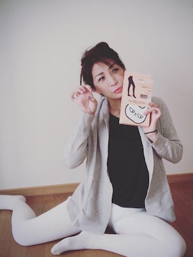 ゆりさんのコーディネート