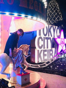 ゆりさんのコーディネート