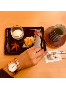 ゆりさんのコーディネート