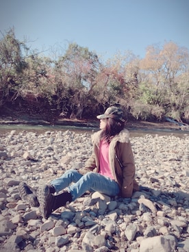 ゆりさんのコーディネート