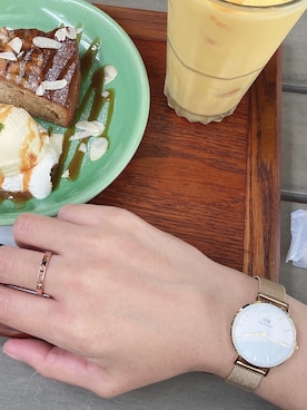 ゆりさんのコーディネート