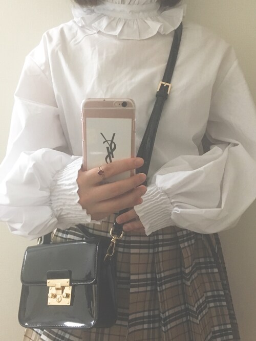 Rola💛さんのコーディネート