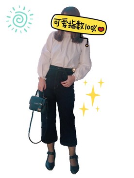 Mikoさんのコーディネート