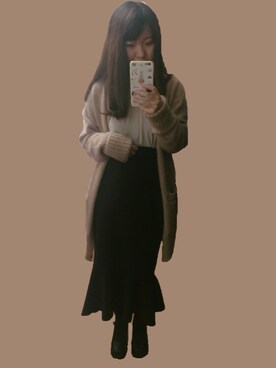 Mikoさんのコーディネート