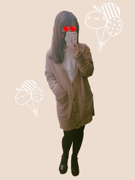 Mikoさんのコーディネート