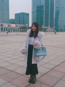 Mikoさんのコーディネート