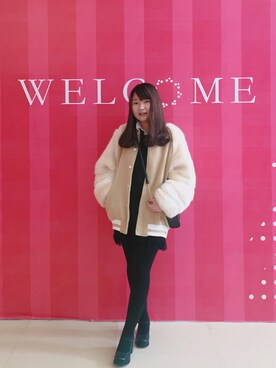 Mikoさんのコーディネート