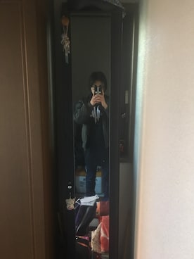 나나(ナナ)さんのコーディネート