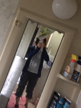 나나(ナナ)さんのコーディネート