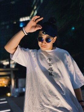 ホタさんのコーディネート