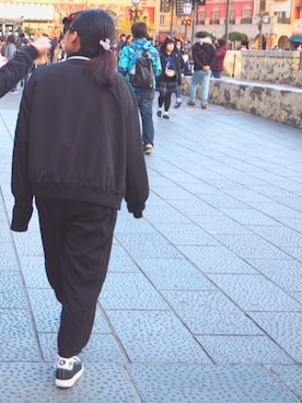 みおさんのコーディネート