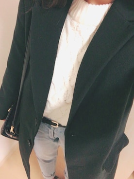 みおさんのコーディネート