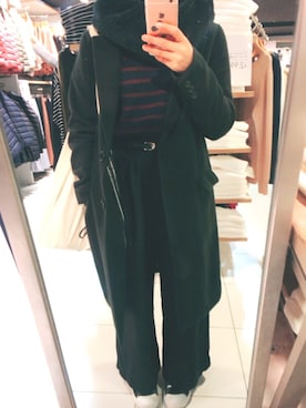 みおさんのコーディネート