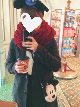 みおさんのコーディネート