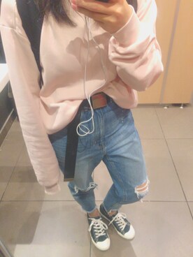 みおさんのコーディネート