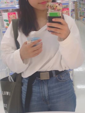 みおさんのコーディネート