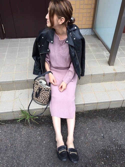 IYOさんのコーディネート
