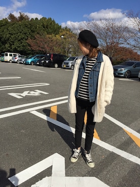 IYOさんのコーディネート