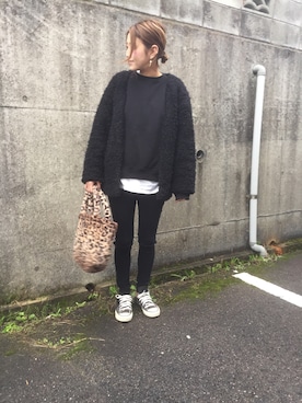 IYOさんのコーディネート