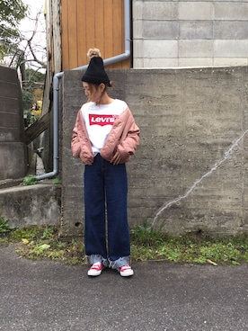 IYOさんのコーディネート