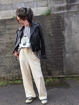 IYOさんのコーディネート