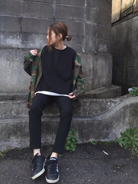 IYOさんのコーディネート