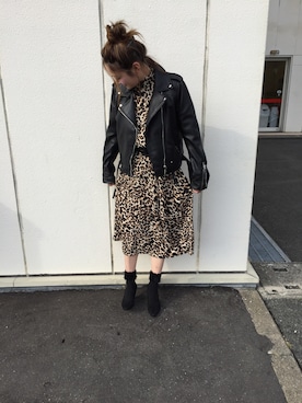 IYOさんのコーディネート