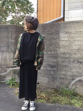 IYOさんのコーディネート